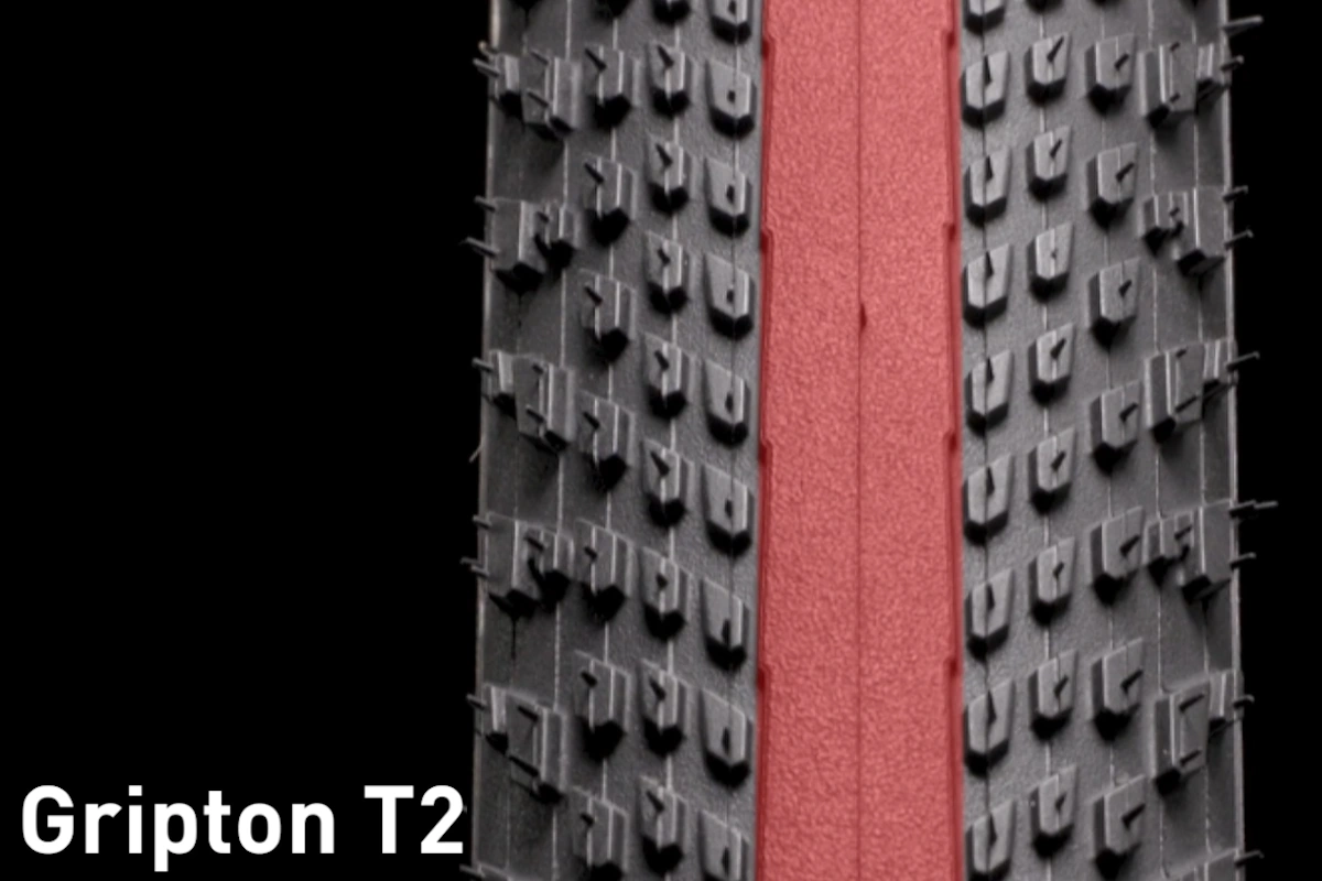 Specialized Pathfinder TLR Fast Gravel (2027) – Neumático Gravel Tubeless Ready 700c - Imagen 7