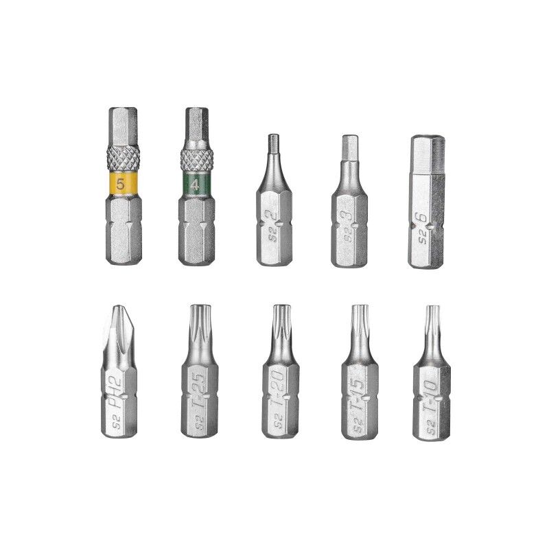 Llave de carraca Topeak RATCHET STICK - Imagen 6