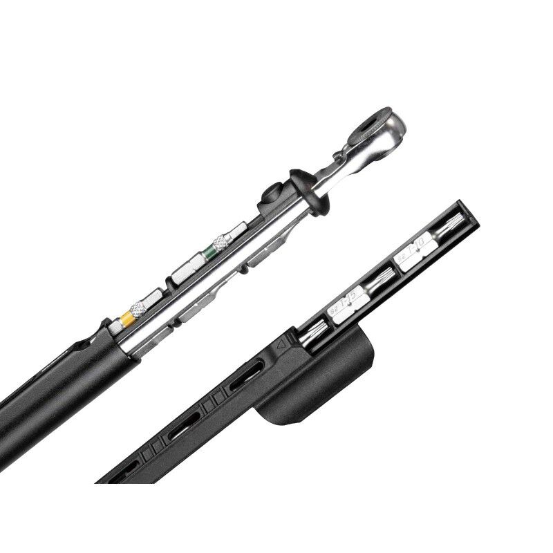 Llave de carraca Topeak RATCHET STICK - Imagen 2