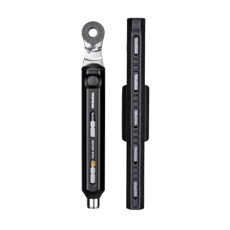 Llave de carraca Topeak RATCHET STICK