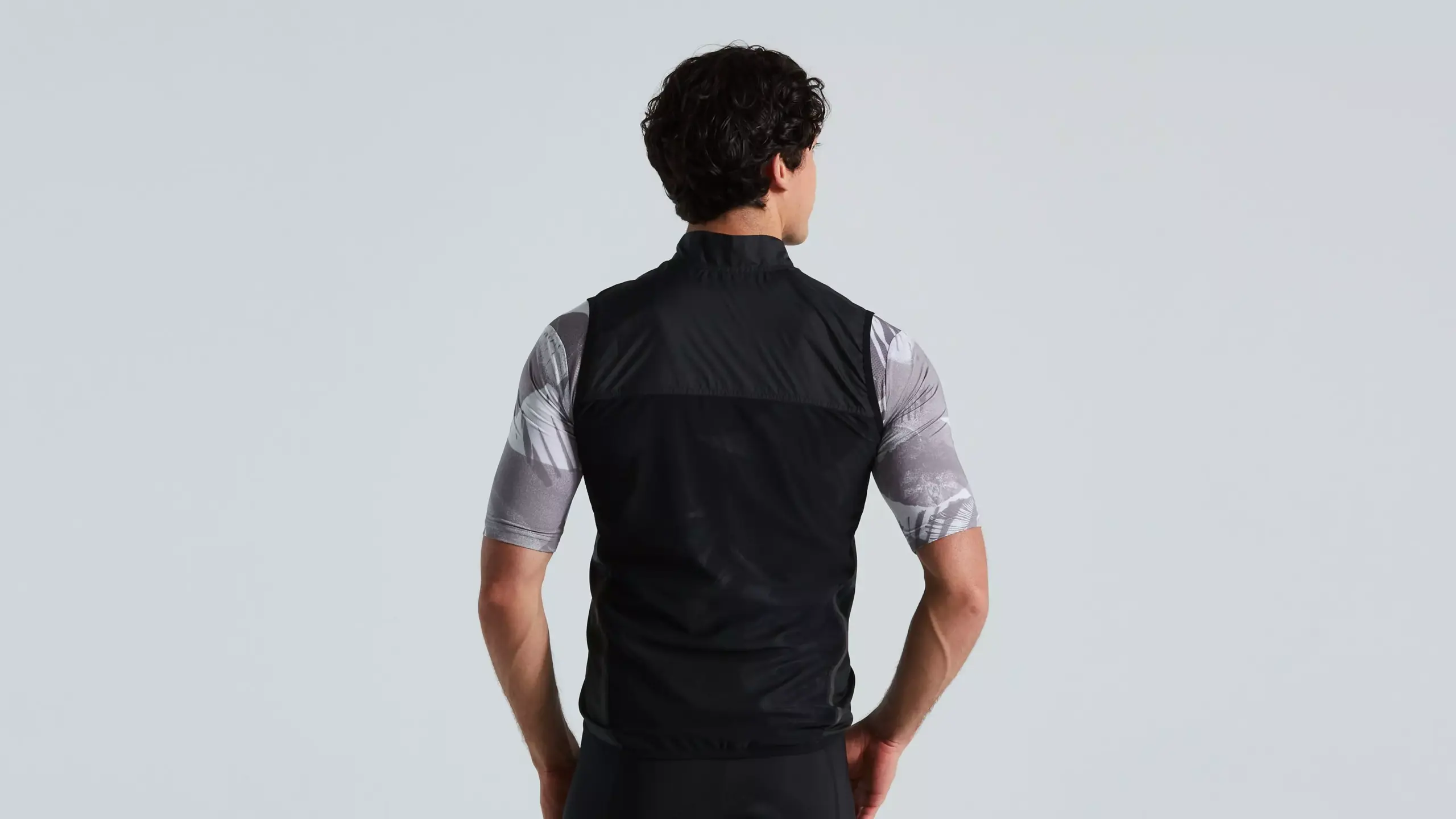 Chaleco SPECIALIZED - RACE SERIES WIND HOMBRE - Imagen 2