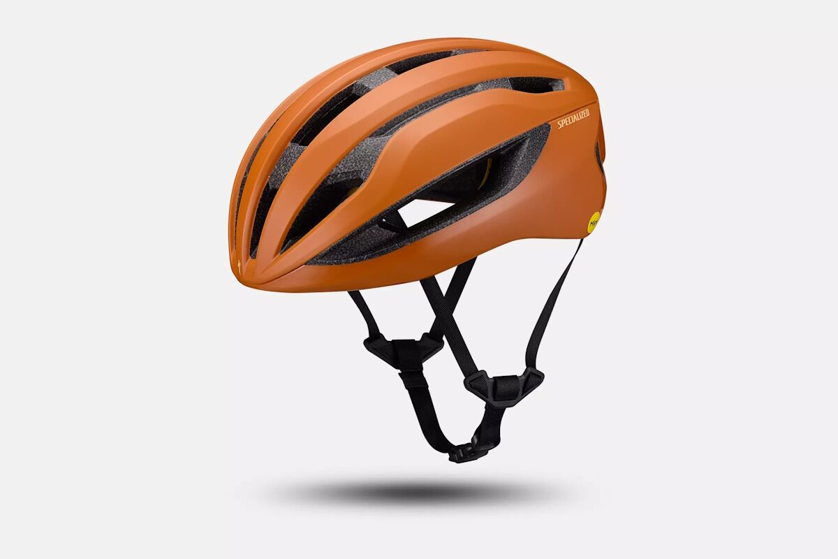 Casco Specialized Loma 2026 Original – Mips, 5 Estrellas Virginia Tech, Ventilación Avanzada, Compatible Gravel y Carretera, Distribuidor Oficial - Imagen 44