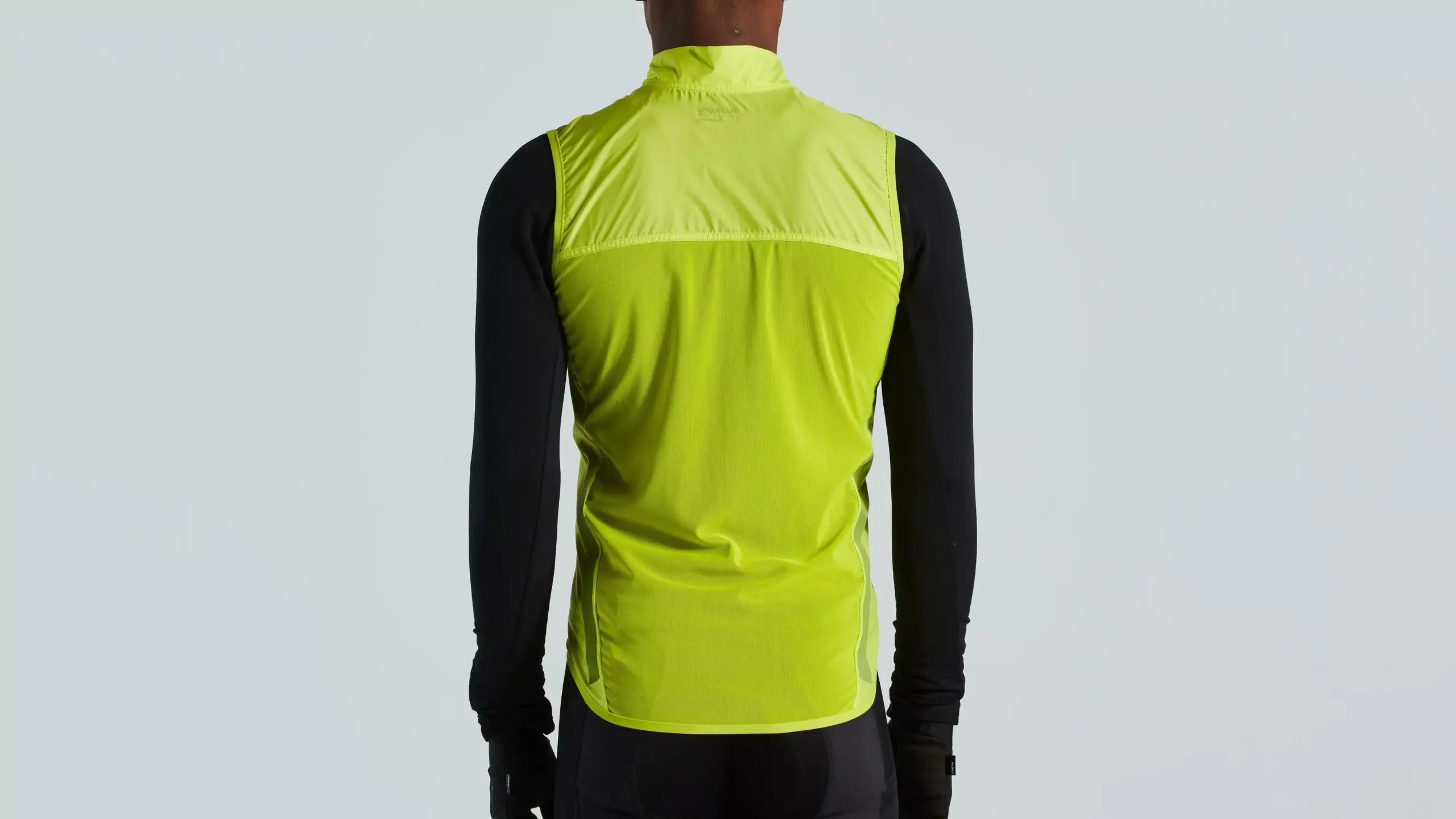 Chaleco SPECIALIZED HyprViz Race-Series Wind Hombre - Imagen 3