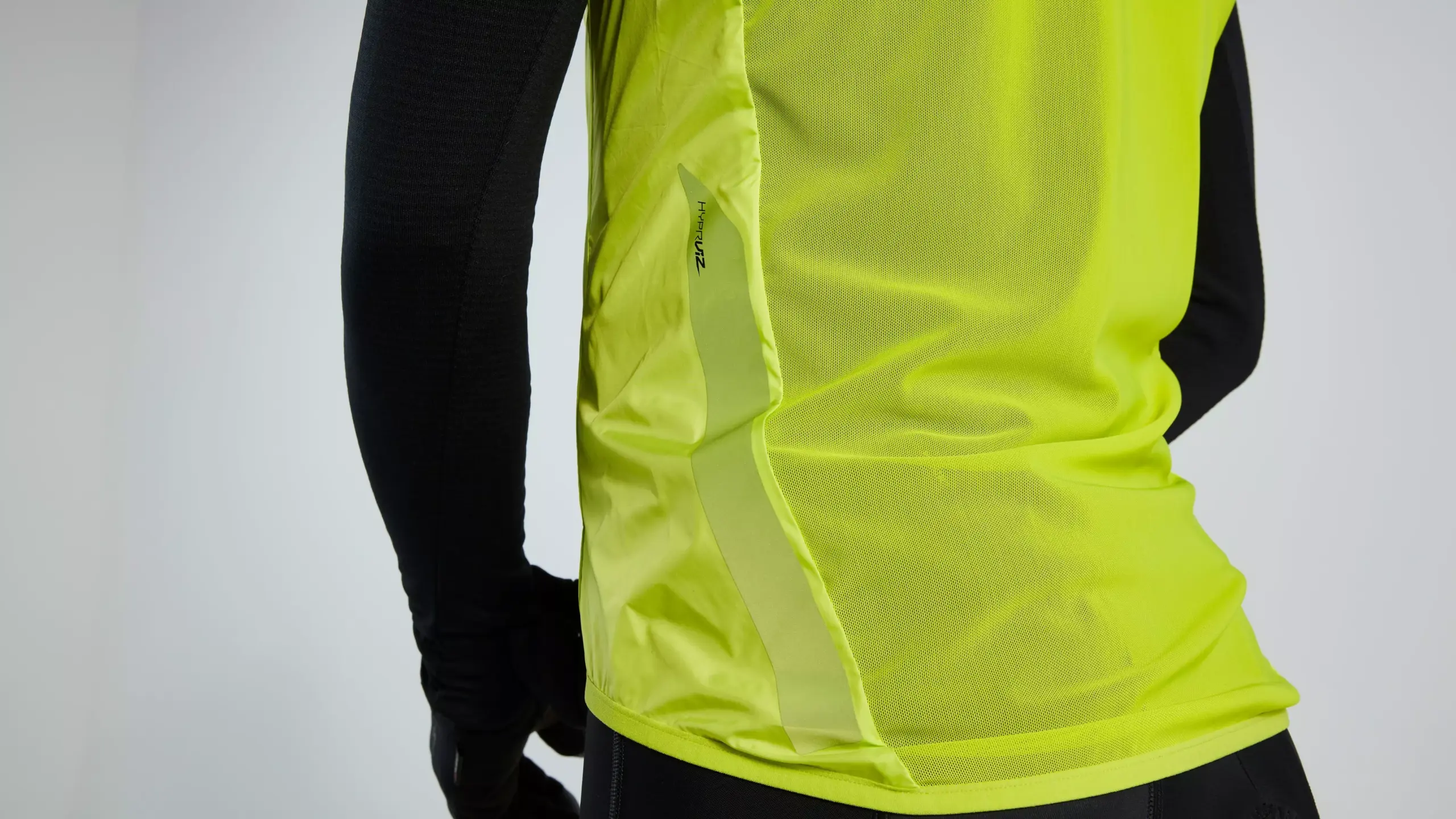 Chaleco SPECIALIZED HyprViz Race-Series Wind Hombre - Imagen 5