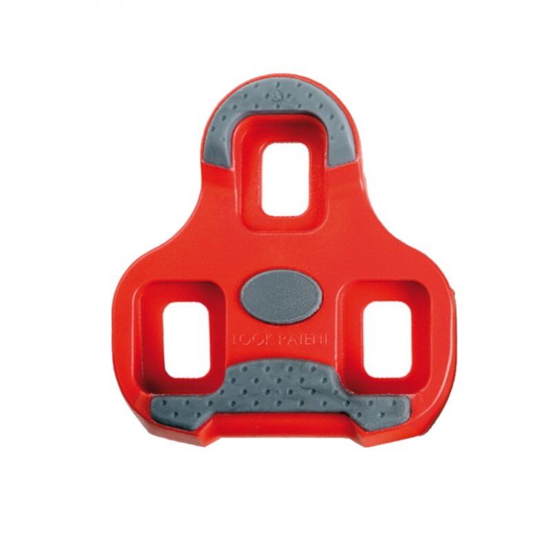 Calas Look KEO GRIP 9º Roja - Imagen 2