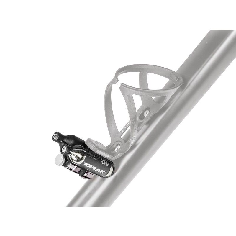 Portacartuchos CO2 Topeak NINJA CO2 FUELPACK - Imagen 5