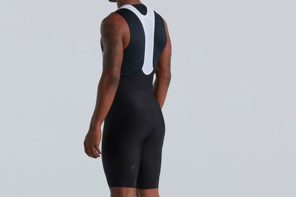 Culotte SPECIALIZED SL - Black - Imagen 2
