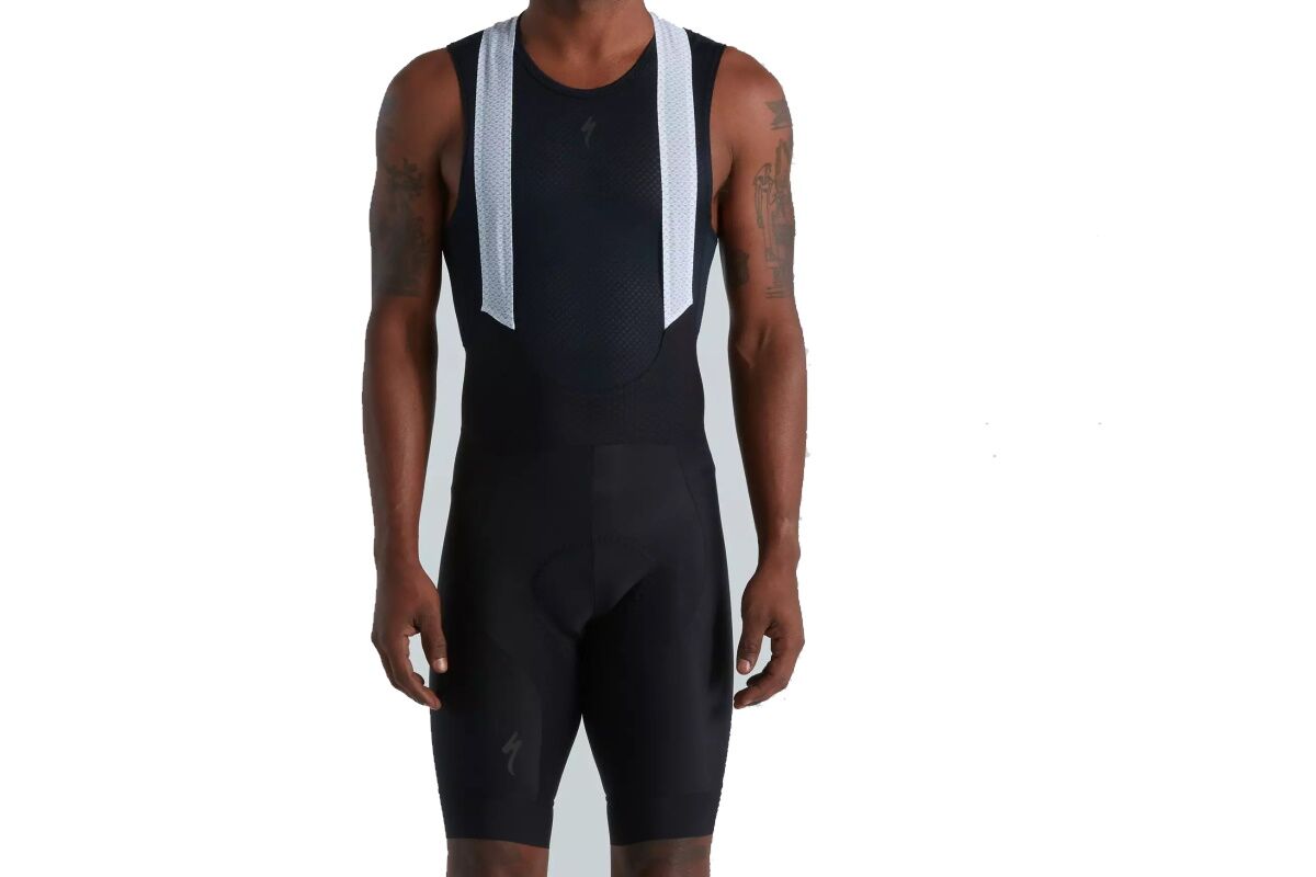 Culotte SPECIALIZED SL - Black