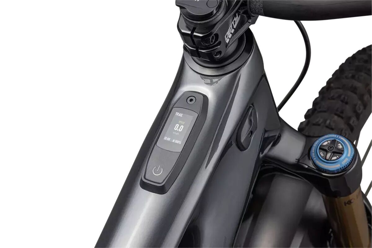 Specialized S-Works Turbo Levo 4 2026 | eMTB Carbono, Motor 720W 111Nm, Batería 840Wh, FOX Factory, SRAM XX Eagle AXS, Ruedas Carbono - Imagen 9