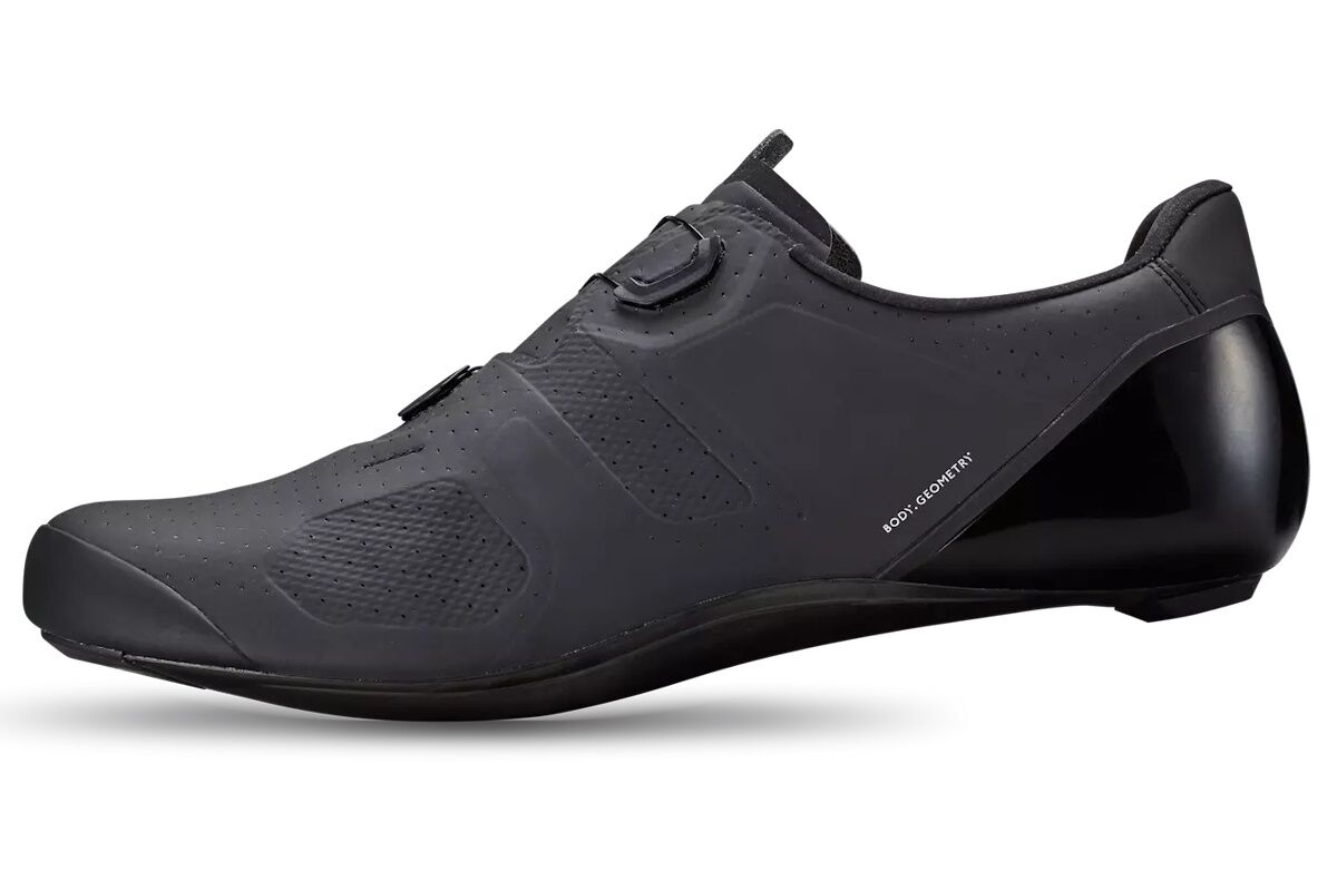 Specialized S-Works Torch: La cúspide del calzado ciclista - ¡Cuidado con las falsificaciones! - Imagen 20