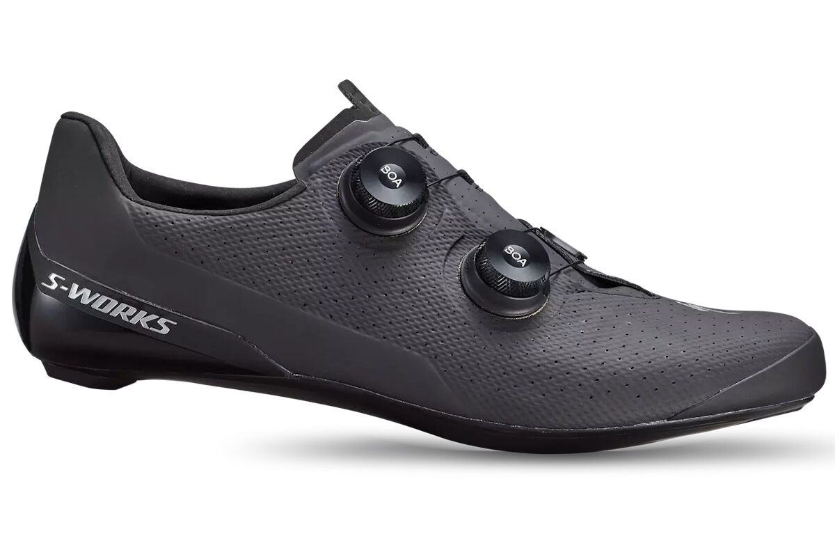 Specialized S-Works Torch: La cúspide del calzado ciclista - ¡Cuidado con las falsificaciones! - Imagen 19