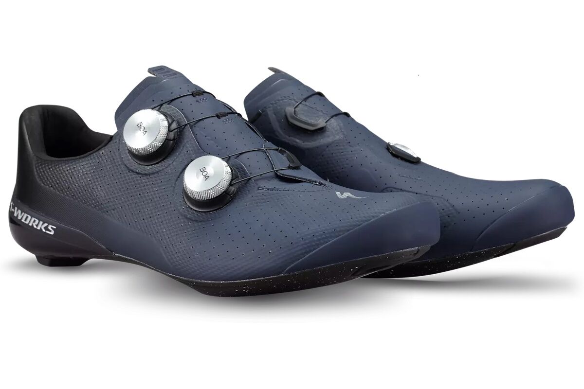 Specialized S-Works Torch: La cúspide del calzado ciclista - ¡Cuidado con las falsificaciones! - Imagen 27