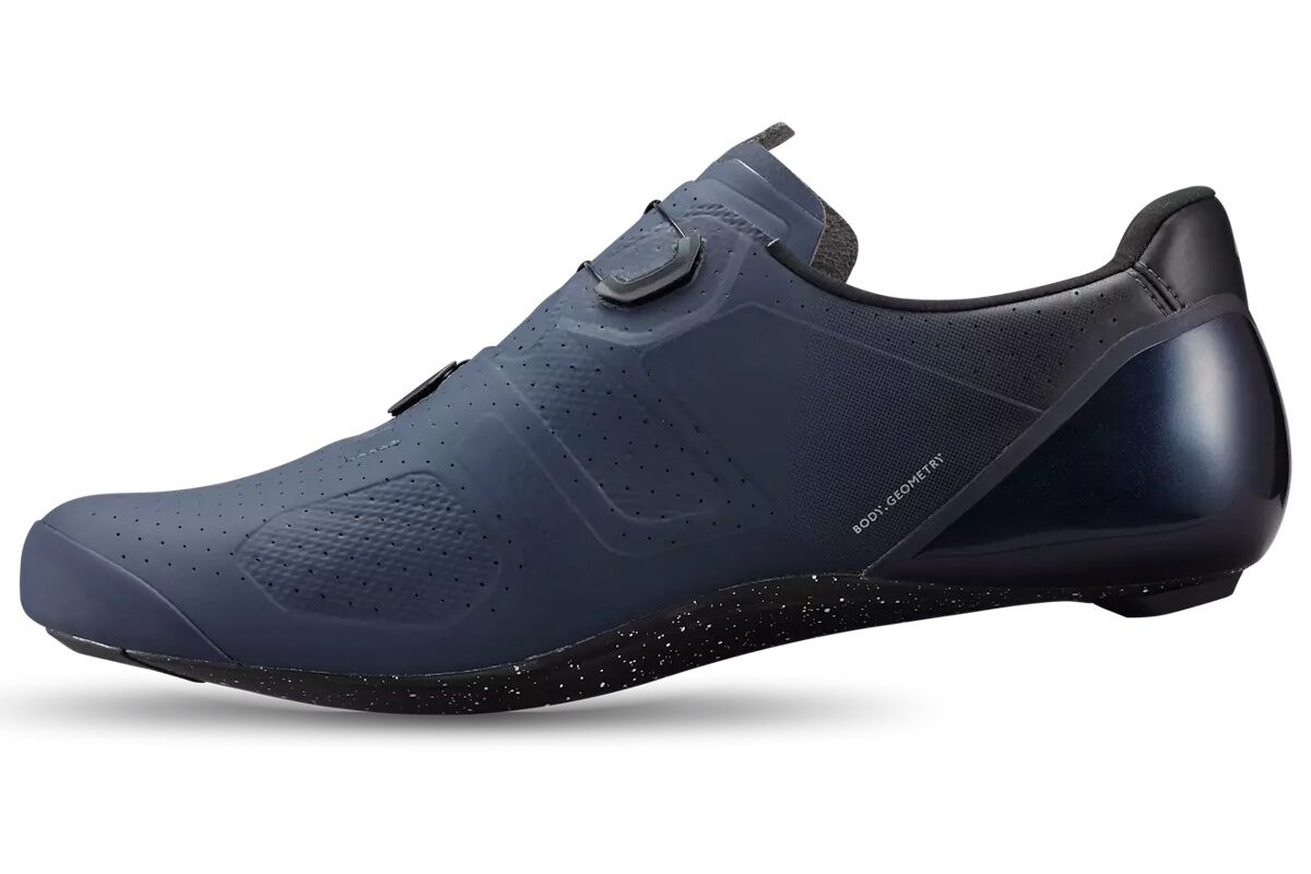 Specialized S-Works Torch: La cúspide del calzado ciclista - ¡Cuidado con las falsificaciones! - Imagen 29