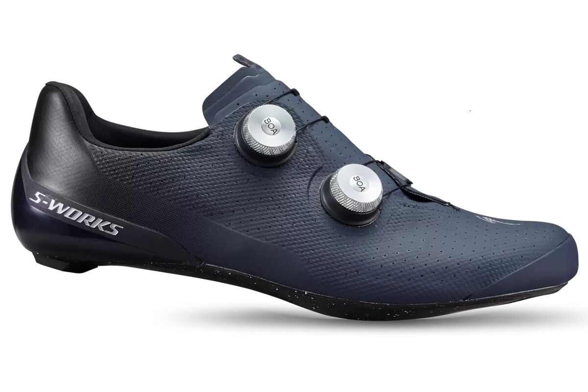 Specialized S-Works Torch: La cúspide del calzado ciclista - ¡Cuidado con las falsificaciones! - Imagen 28