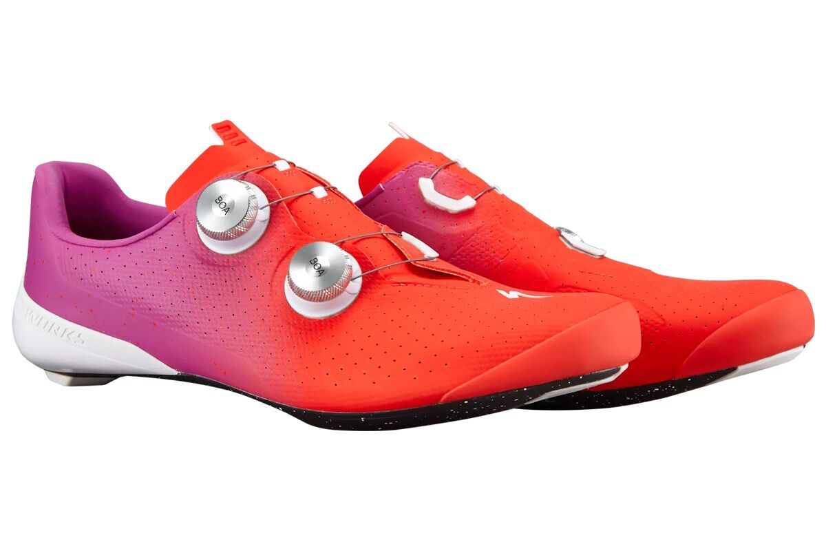 Specialized S-Works Torch: La cúspide del calzado ciclista - ¡Cuidado con las falsificaciones! - Imagen 21