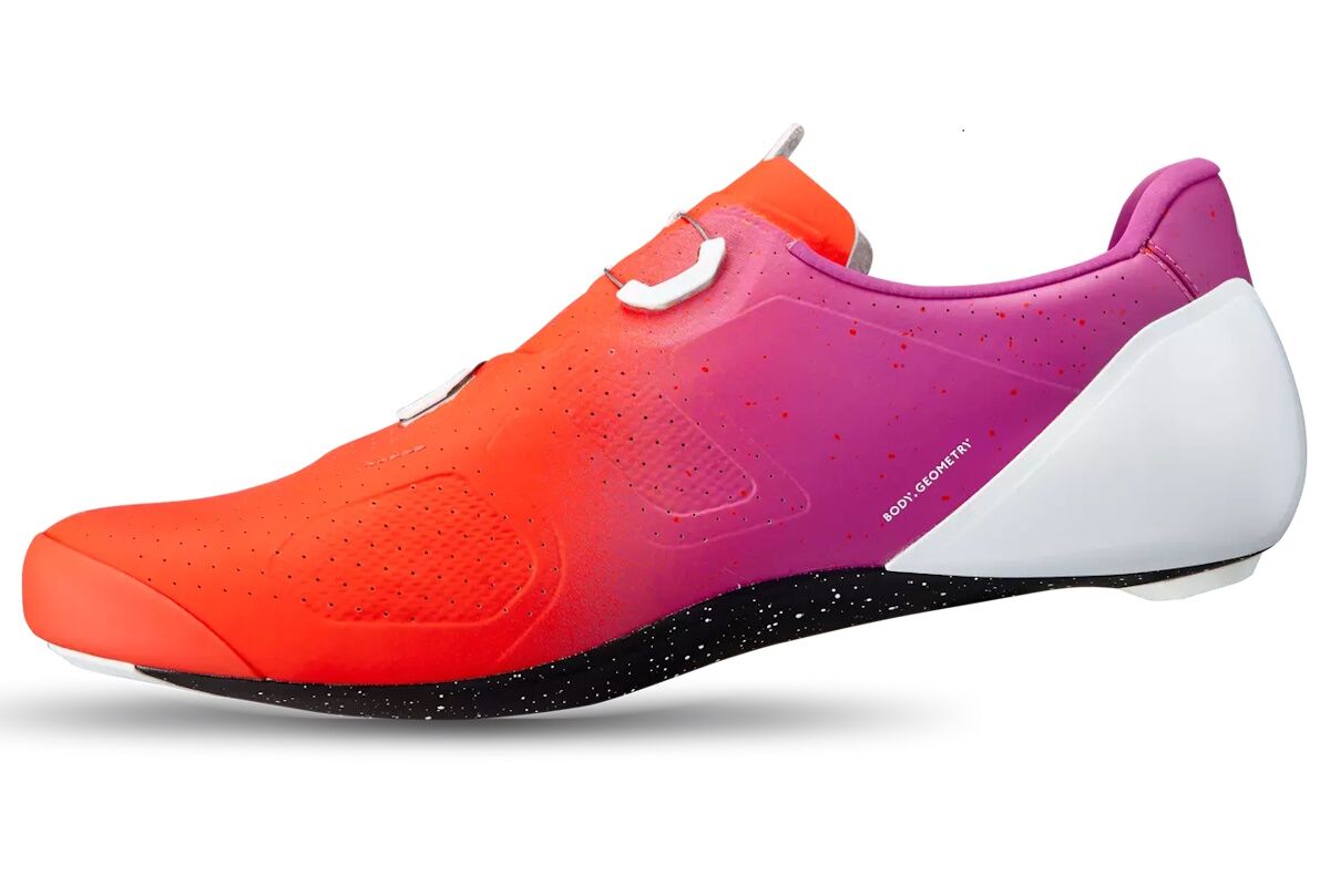 Specialized S-Works Torch: La cúspide del calzado ciclista - ¡Cuidado con las falsificaciones! - Imagen 22