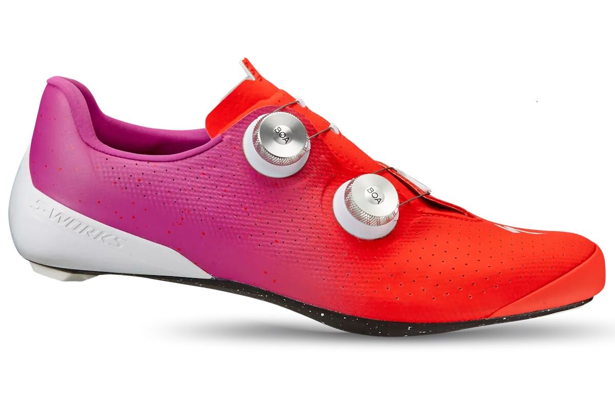 Specialized S-Works Torch: La cúspide del calzado ciclista - ¡Cuidado con las falsificaciones! - Imagen 23