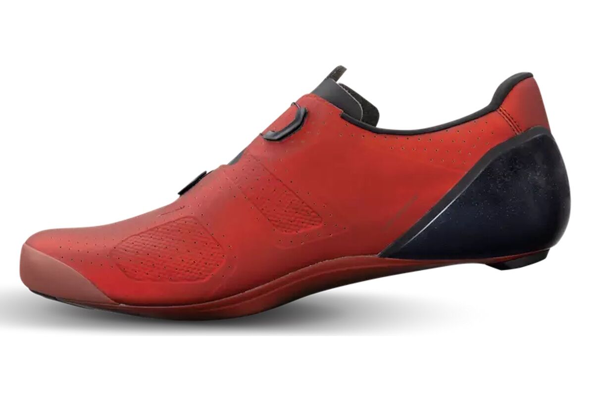 Specialized S-Works Torch: La cúspide del calzado ciclista - ¡Cuidado con las falsificaciones! - Imagen 26
