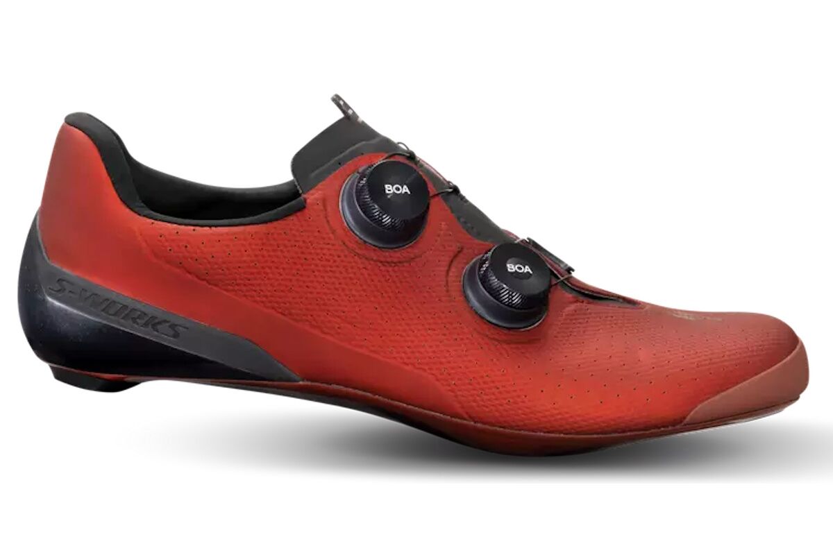 Specialized S-Works Torch: La cúspide del calzado ciclista - ¡Cuidado con las falsificaciones! - Imagen 25