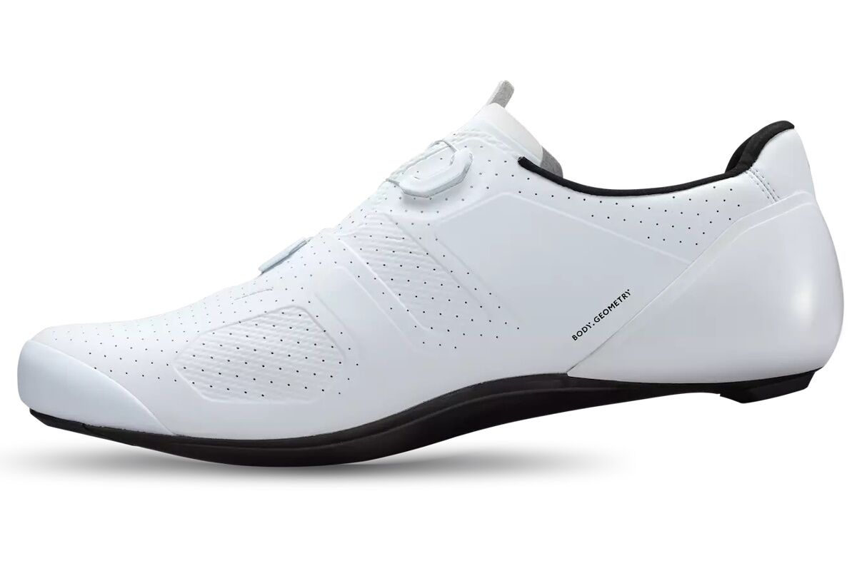 Specialized S-Works Torch: La cúspide del calzado ciclista - ¡Cuidado con las falsificaciones! - Imagen 3