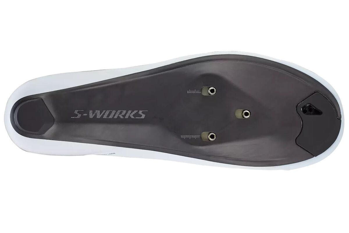 Specialized S-Works Torch: La cúspide del calzado ciclista - ¡Cuidado con las falsificaciones! - Imagen 5