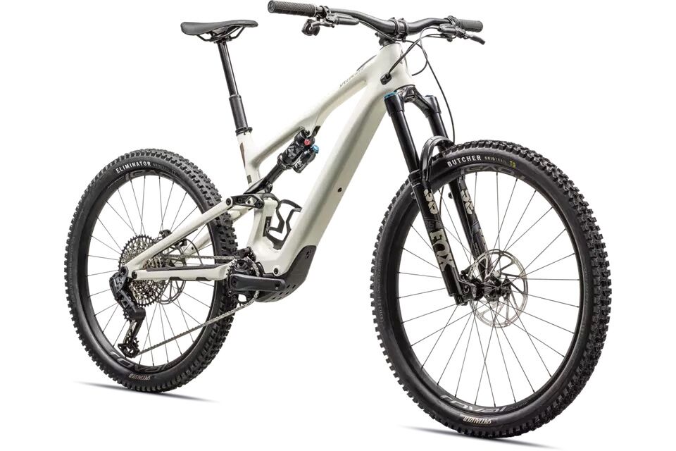 Specialized Turbo Levo SL 2 Expert Carbon 2023, motor SL 1.2, batería 320 Wh, mejor precio en DAE con garantía oficial.