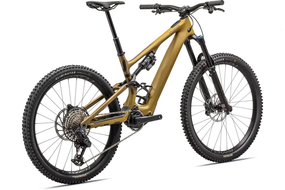 Specialized Turbo Levo SL 2 Expert Di2 2026 | Trail Definitivo - Imagen 12