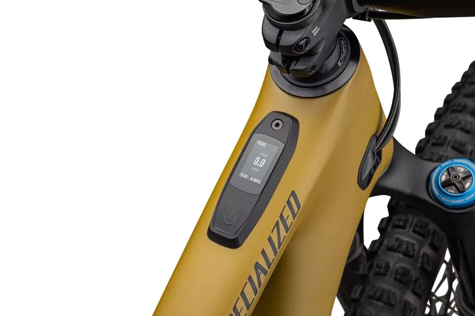 Specialized Turbo Levo SL 2 Expert Di2 2026 | Trail Definitivo - Imagen 13