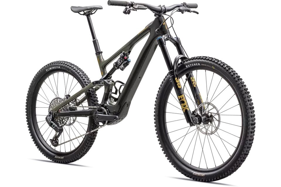 Specialized Turbo Levo SL 2 Expert Di2 2026 | Trail Definitivo - Imagen 7