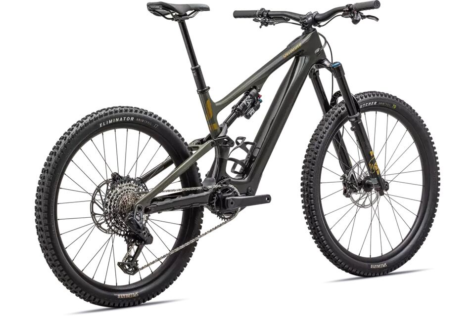Specialized Turbo Levo SL 2 Expert Di2 2026 | Trail Definitivo - Imagen 8