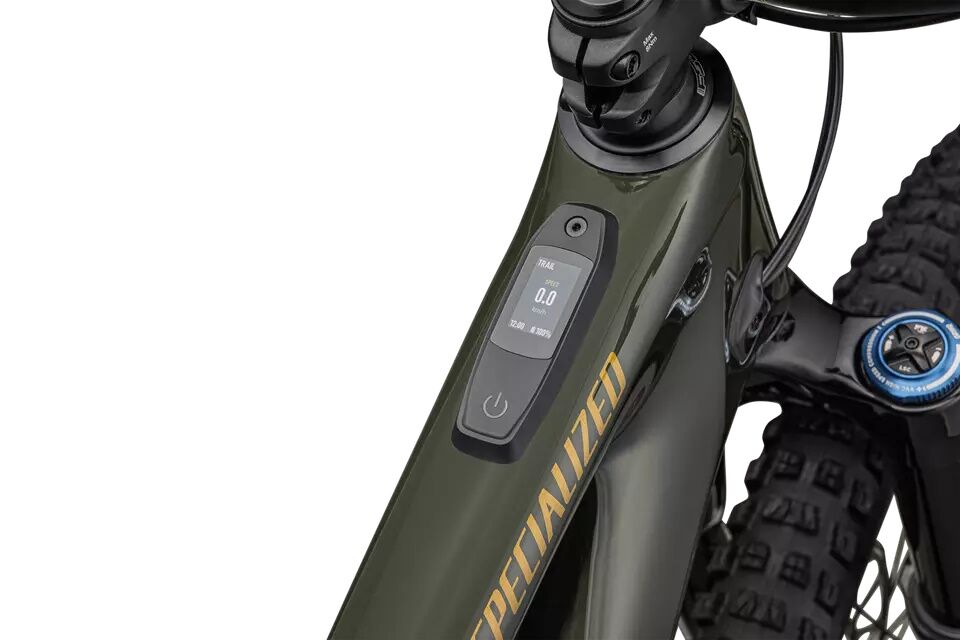 Specialized Turbo Levo SL 2 Expert Di2 2026 | Trail Definitivo - Imagen 9