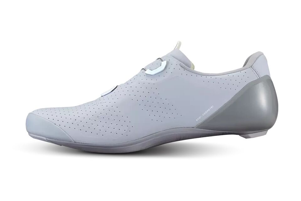 Specialized S-Works Torch: La cúspide del calzado ciclista - ¡Cuidado con las falsificaciones! - Imagen 14