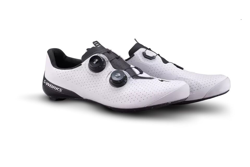 Specialized S-Works Torch: La cúspide del calzado ciclista - ¡Cuidado con las falsificaciones! - Imagen 10