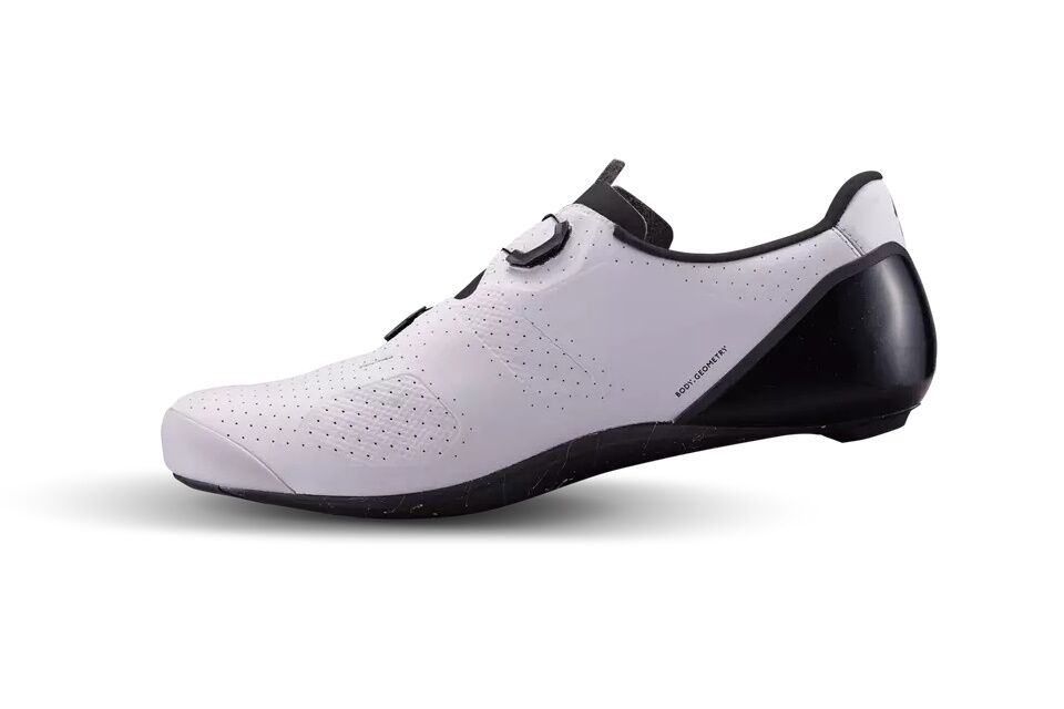 Specialized S-Works Torch: La cúspide del calzado ciclista - ¡Cuidado con las falsificaciones! - Imagen 11