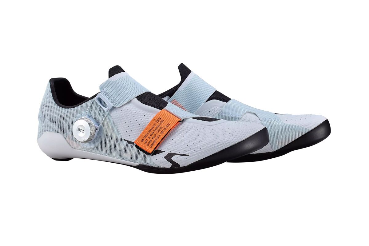 Specialized S-Works Torch: La cúspide del calzado ciclista - ¡Cuidado con las falsificaciones! - Imagen 7