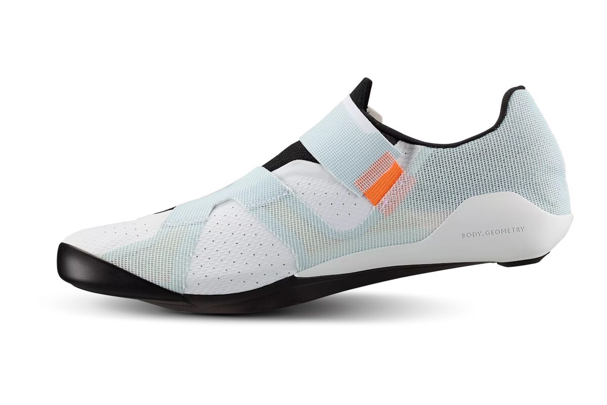 Specialized S-Works Torch: La cúspide del calzado ciclista - ¡Cuidado con las falsificaciones! - Imagen 8