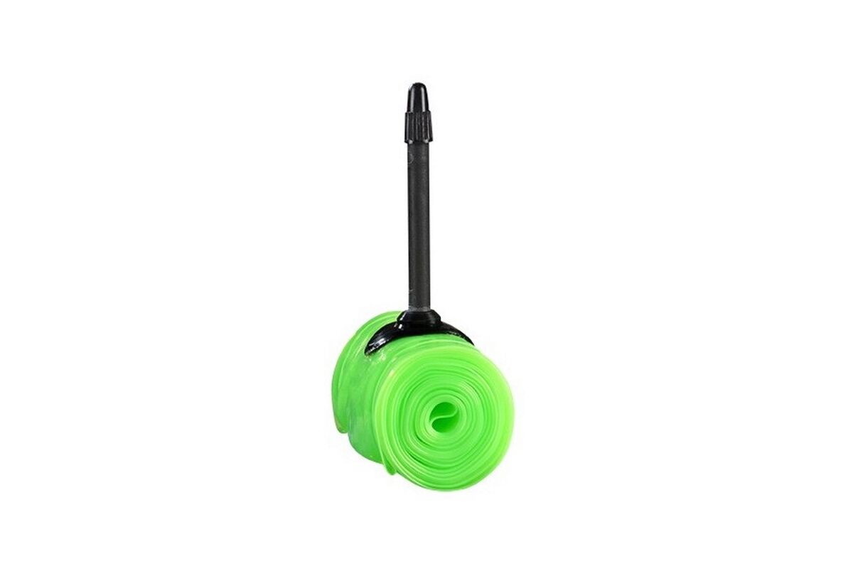 Cámara de aire ultraligera BARBIERI NTX 700 x 23c-32c FV75mm - Imagen 5