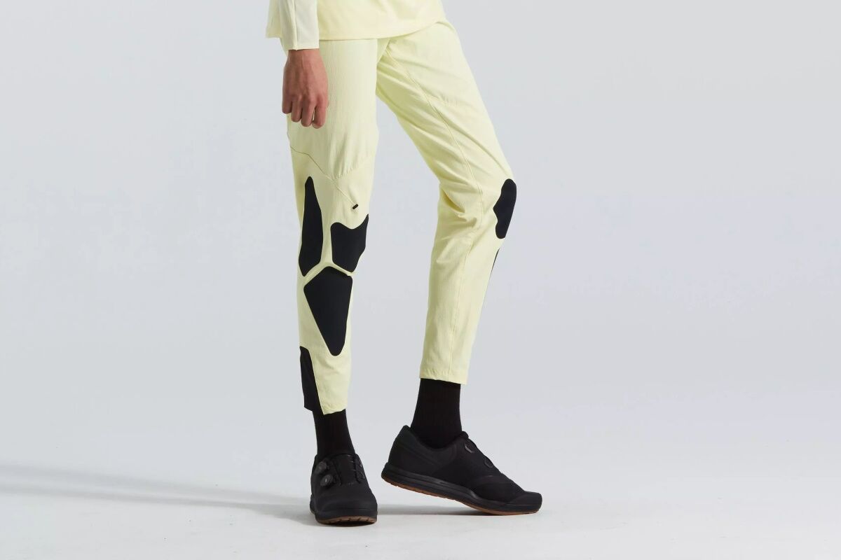 Pantalon largo SPECIALIZED Butter Gravity Pants - Imagen 2