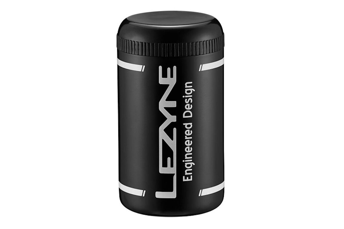Bidón portaobjetos Lezyne - 500ml