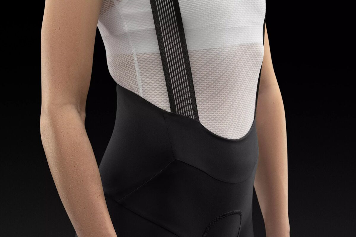 Culote Specialized S‑Works Race Mujer – Ultraligero, Compresivo y Brillante, Estilo Profesional para Ciclismo de Competición - Imagen 5