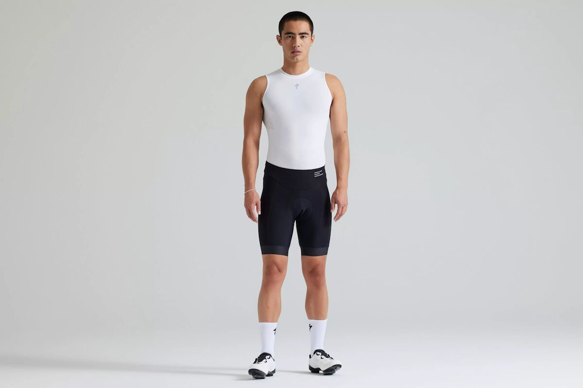 Culotte corto Specialized Foundation hombre (baja compresión) - Imagen 2