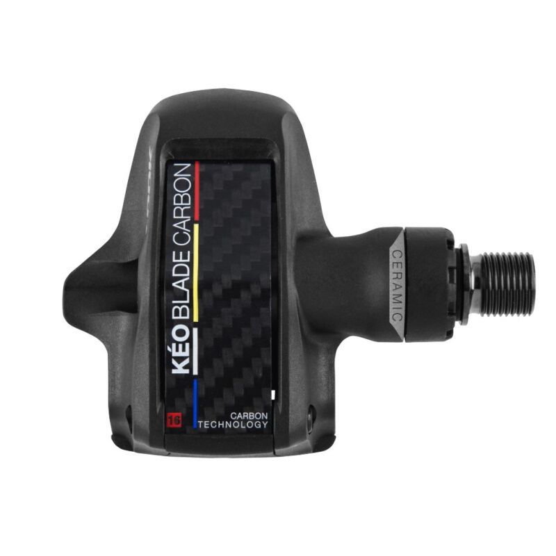 Pedales Look KEO BLADE CARBON CERAMIC - Imagen 2