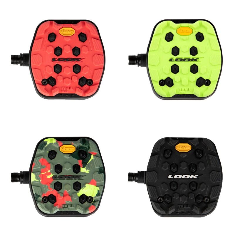 Pedales Look TRAIL GRIP