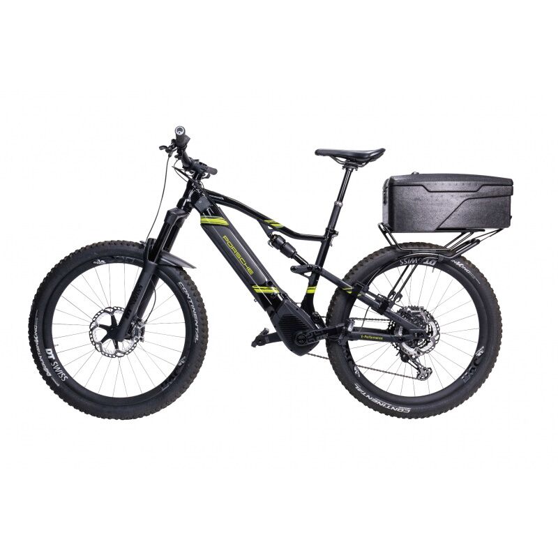 Porta batería Topeak E-XPLORER TRUNKBOX - Imagen 4