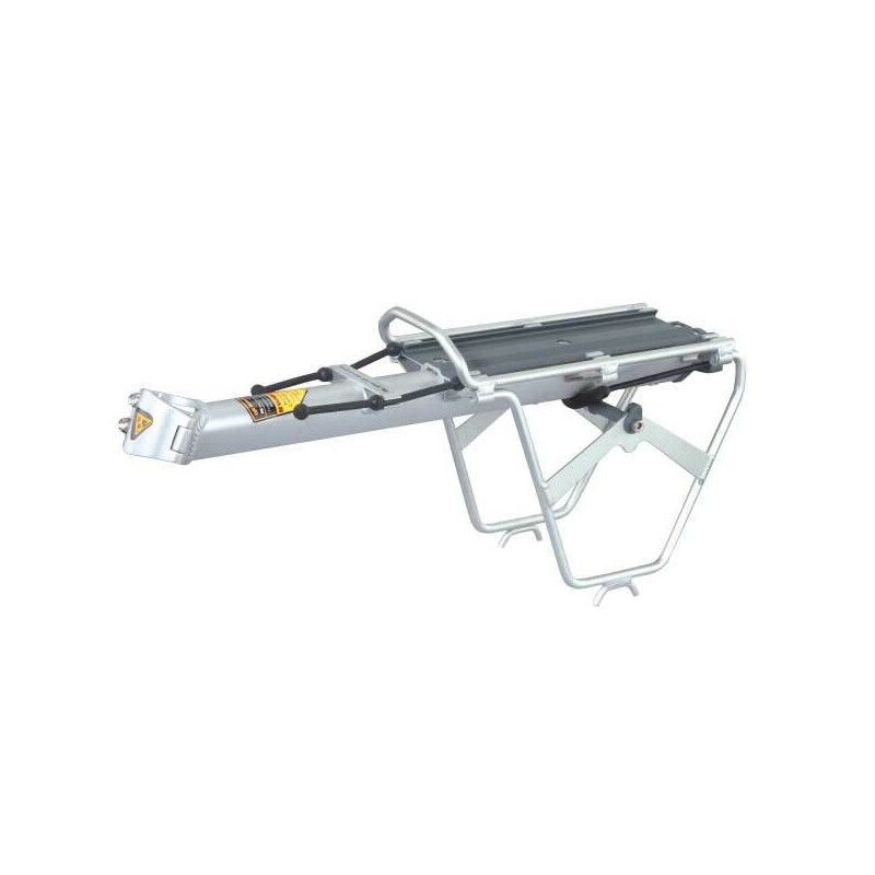 Portaequipaje Topeak RX BEAMRACK W/SIDE FRAME (E-TYPE)