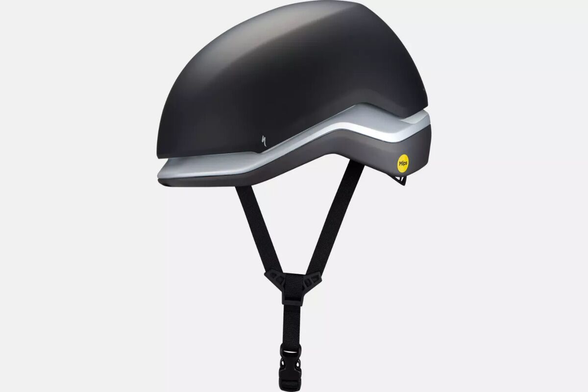 Casco Urbano Specialized Mode – Diseño Moderno, Protección MIPS y Compatibilidad con ANGi - Outlet - Imagen 8