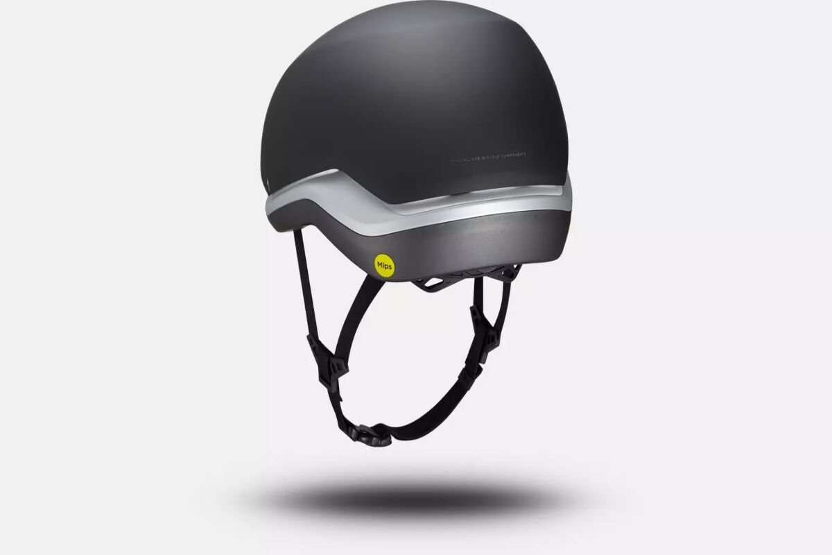 Casco Urbano Specialized Mode – Diseño Moderno, Protección MIPS y Compatibilidad con ANGi - Outlet - Imagen 9