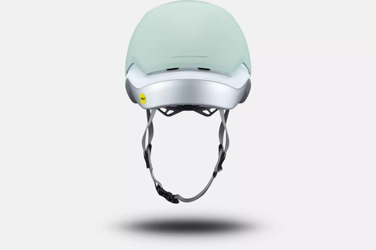 Casco Urbano Specialized Mode – Diseño Moderno, Protección MIPS y Compatibilidad con ANGi - Outlet - Imagen 4