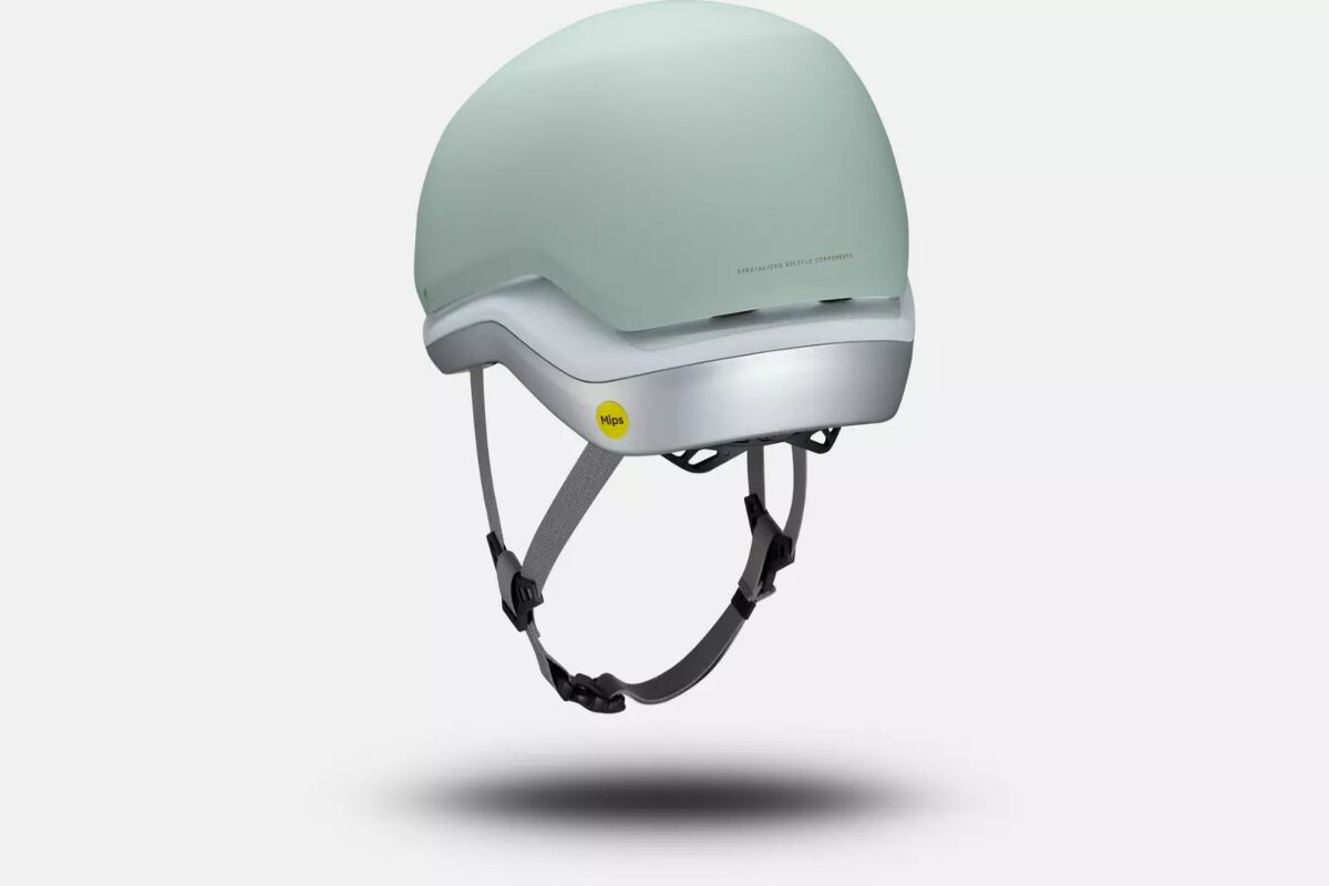 Casco Urbano Specialized Mode – Diseño Moderno, Protección MIPS y Compatibilidad con ANGi - Outlet - Imagen 5