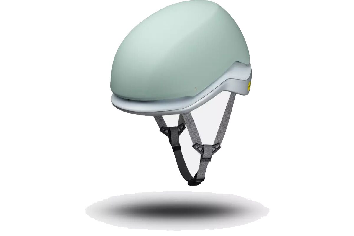 Casco Urbano Specialized Mode – Diseño Moderno, Protección MIPS y Compatibilidad con ANGi - Outlet